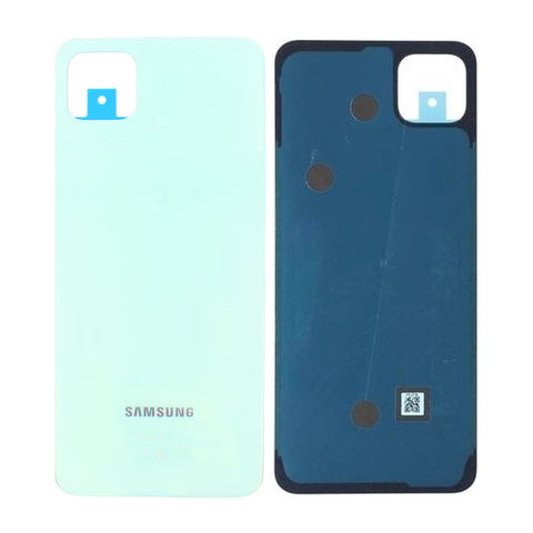 Samsung SM-A226B Galaxy A22 5G Backcover - GH81-21070A - Green