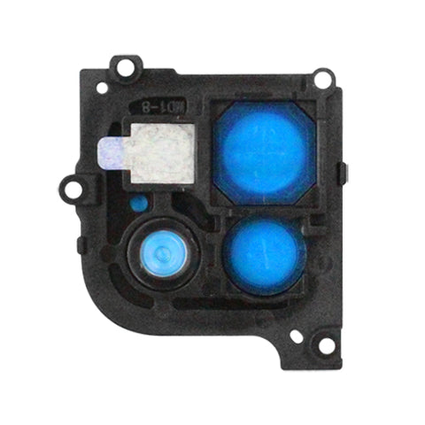 Samsung SM-A226B Galaxy A22 5G Camera Lens Frame - GH81-20704A - Black