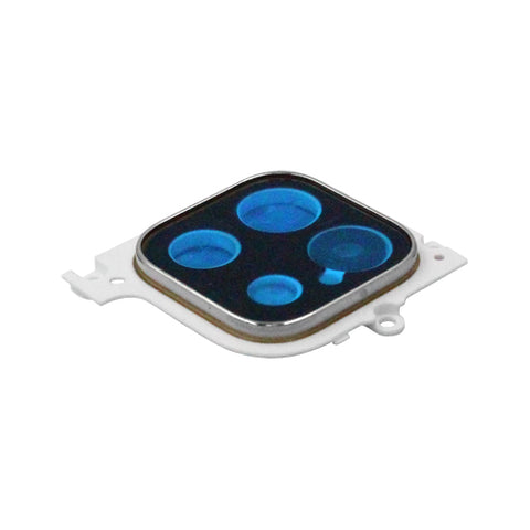 Samsung SM-A226B Galaxy A22 5G Camera Lens Frame - GH81-20707A - White