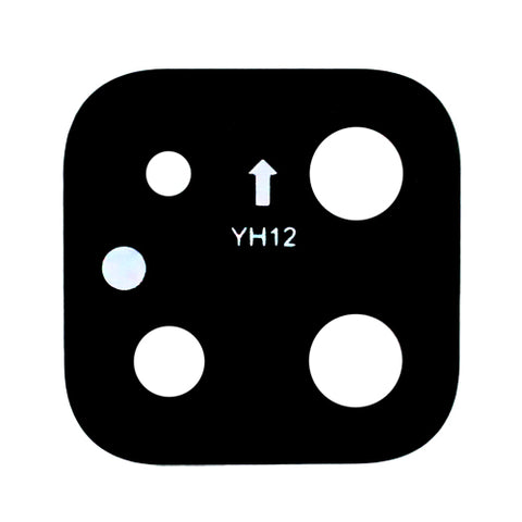 Samsung SM-A226B Galaxy A22 5G Camera Lens - GH81-20708A - Black