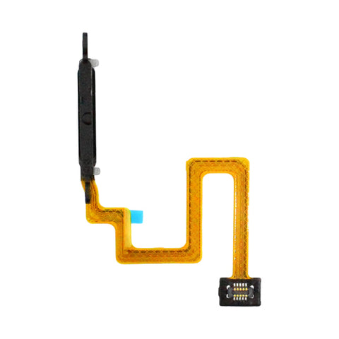 Samsung SM-A226B Galaxy A22 5G Fingerprint Sensor Flex Cable - GH81-20738A - Purple