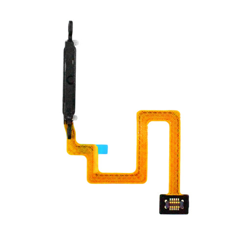 Samsung SM-A226B Galaxy A22 5G Fingerprint Sensor Flex Cable - GH81-20739A - White