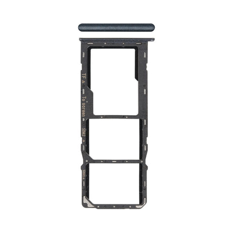 Samsung SM-A226B Galaxy A22 5G Simcard Holder - GH81-20741A - Black
