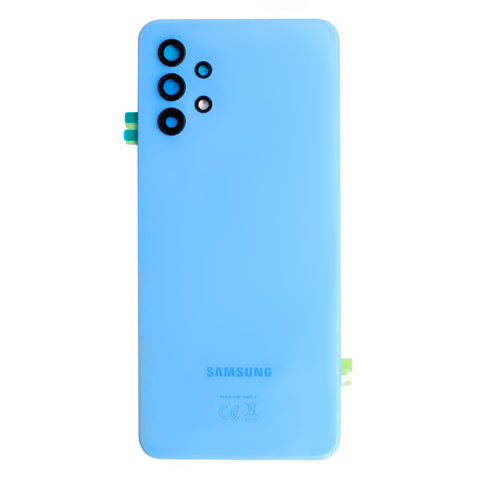 Samsung SM-A326B Galaxy A32 5G Backcover - GH82-25080C - Blue