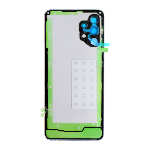Samsung SM-A325F Galaxy A32 4G Backcover - GH82-25545B - White