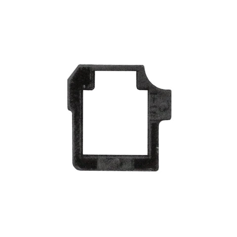 Samsung SM-A326B Galaxy A32 5G Camera Lens Frame - GH98-46333A - Black