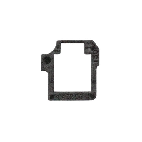 Samsung SM-A326B Galaxy A32 5G Camera Lens Frame - GH98-46333A - Black