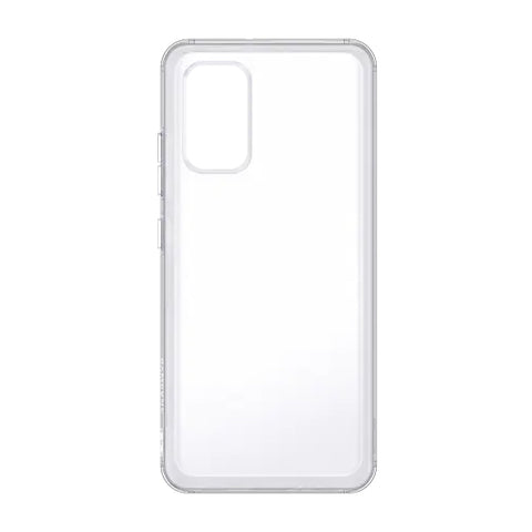 Samsung SM-A325F Galaxy A32 4G Soft Clear Cover - EF-QA325TTEGWW - Transparant