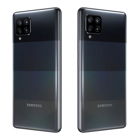 Samsung SM-A426B Galaxy A42 5G 128GB - Black