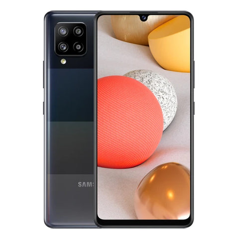 Samsung SM-A426B Galaxy A42 5G 128GB - Black