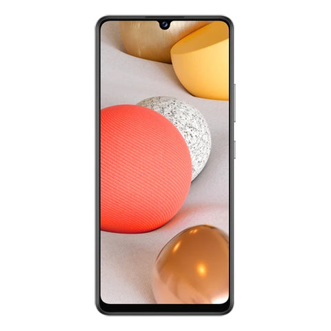 Samsung SM-A426B Galaxy A42 5G 128GB - White