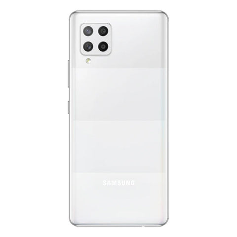 Samsung SM-A426B Galaxy A42 5G 128GB - White