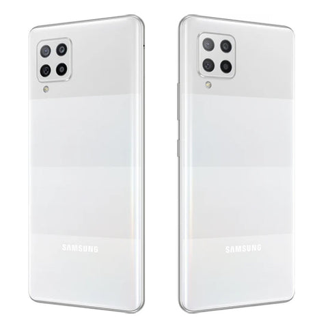 Samsung SM-A426B Galaxy A42 5G 128GB - White
