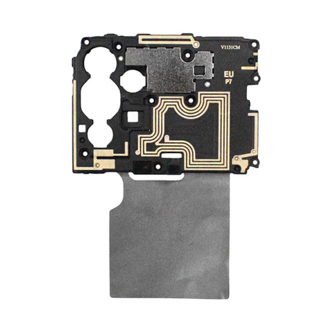 Samsung SM-A526B Galaxy A52 5G/SM-A528B Galaxy A52s Antenna Board - GH97-26223A - With Earspeaker