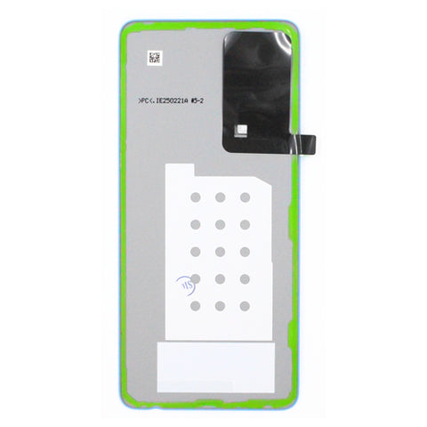 Samsung SM-A526B Galaxy A52 5G/SM-A525F Galaxy A52 4G Backcover - GH82-25225C/GH82-25427C/GH98-46318C - Violet