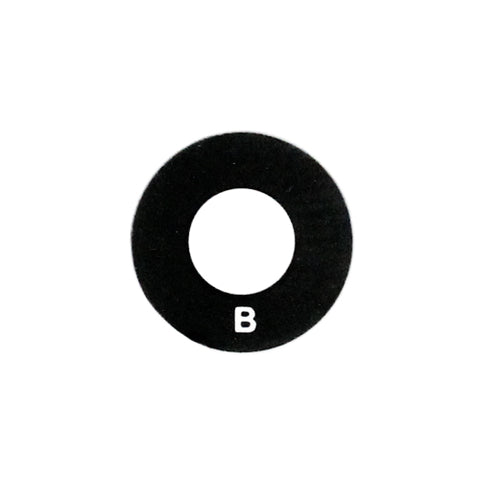 Samsung SM-A526B Galaxy A52 5G/SM-A525F Galaxy A52 4G/SM-A528B Galaxy A52s Bokeh Camera Lens - GH64-08407A