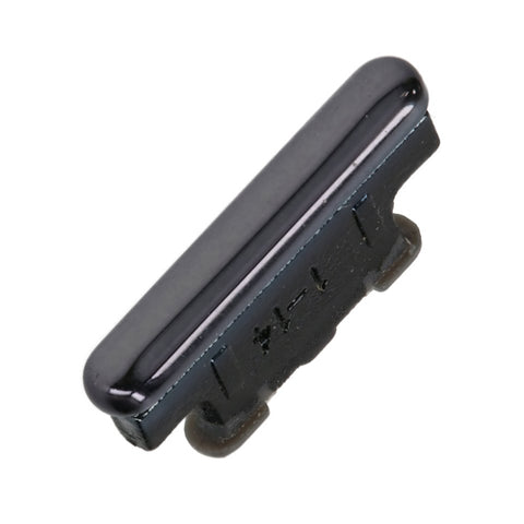 Samsung SM-A526B Galaxy A52 5G/SM-A525F Galaxy A52 4G/SM-A725F Galaxy A72 4G/SM-A528B Galaxy A52s Power Button - GH98-46285A - Black