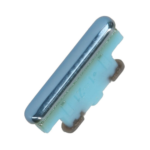 Samsung SM-A526B Galaxy A52 5G/SM-A525F Galaxy A52 4G/SM-A725F Galaxy A72 4G Power Button - GH98-46285B - Blue