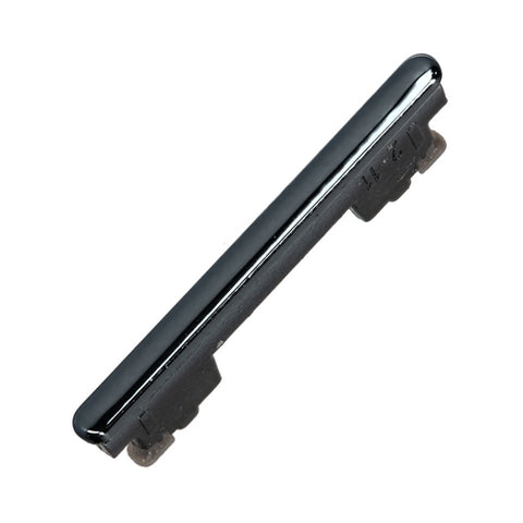 Samsung SM-A526B Galaxy A52 5G/SM-A525F Galaxy A52 4G/SM-A725F Galaxy A72 4G/SM-A528B Galaxy A52s Volume Buttons - GH98-46399A - Black