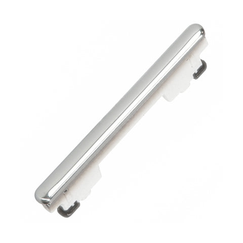 Samsung SM-A526B Galaxy A52 5G/SM-A525F Galaxy A52 4G/SM-A725F Galaxy A72 4G/SM-A528B Galaxy A52s Volume Buttons - GH98-46399D - White