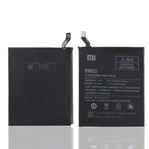 Xiaomi Mi 5 (2015105) Battery - BM22 3000 mAh