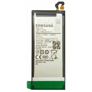 Samsung J730F Galaxy J7 2017 Battery EB-BJ730ABE - 3600 mAh