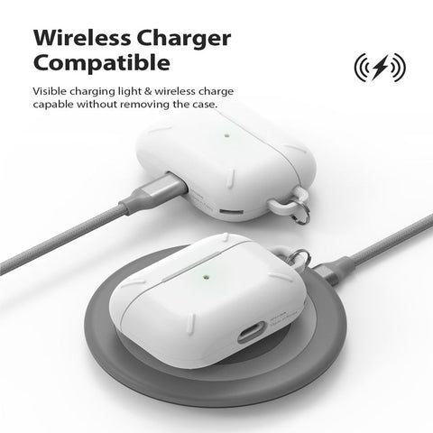 Ringke AirPods case White