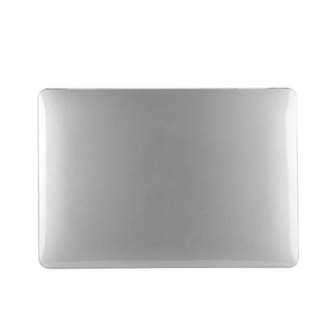 Durable Shield Case Protector - For Apple MacBook -15,4" - Clear