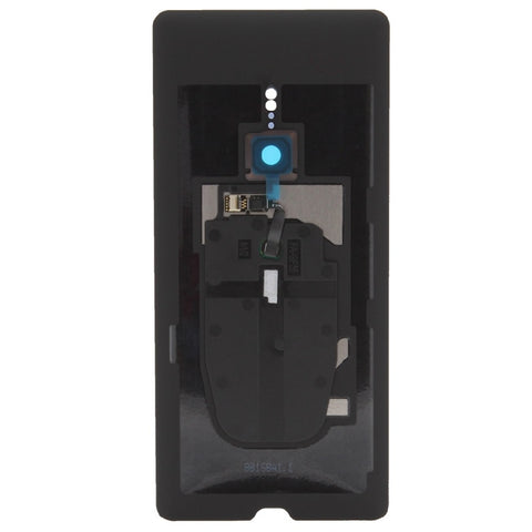 Sony Xperia XZ3 (H9493) Backcover 1316-4765 Green