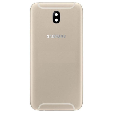 Samsung J730F Galaxy J7 2017 Backcover  Gold