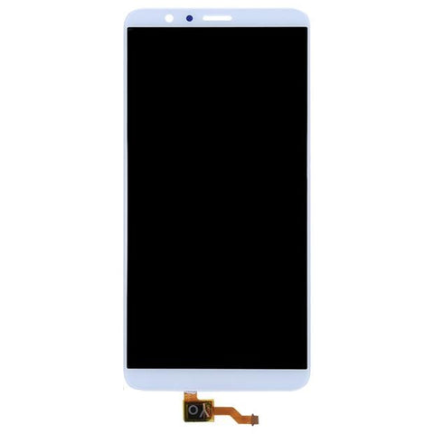 Huawei Honor 7X (BND-L21) LCD Display + Touchscreen  White