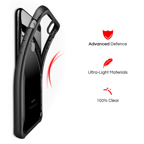 Livon OnePlus 5T (A5010) Tactical Armor - Neo Shield - Black