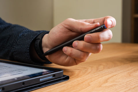 Adonit Dash 4 Pen Black