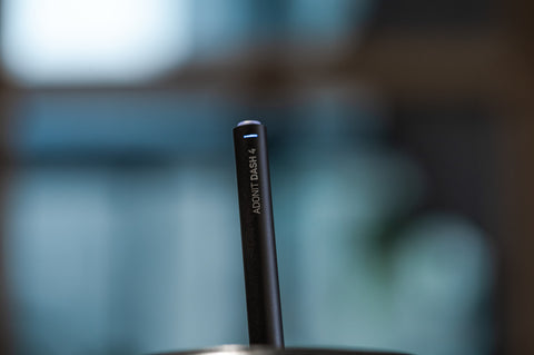 Adonit Dash 4 Pen Black