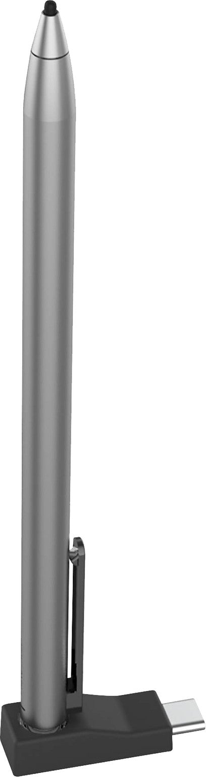 Adonit Dash 4 Pen Silver