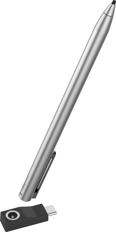 Adonit Dash 4 Pen Silver