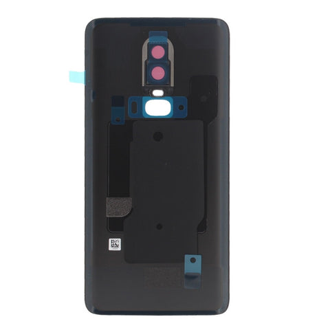 OnePlus 6 (A6003) Backcover 1071100107 Mirror Black