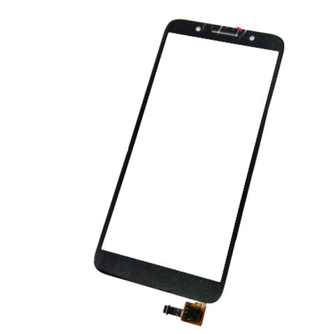 Alcatel 1C (5009) Touchscreen/Digitizer  - Black