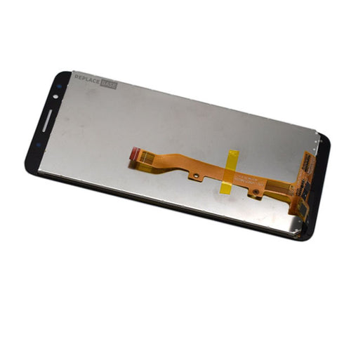 Alcatel 1X (2019) (5008) LCD Display + Touchscreen  - Black