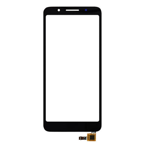 Alcatel 1X (5059) Touchscreen/Digitizer  - Black