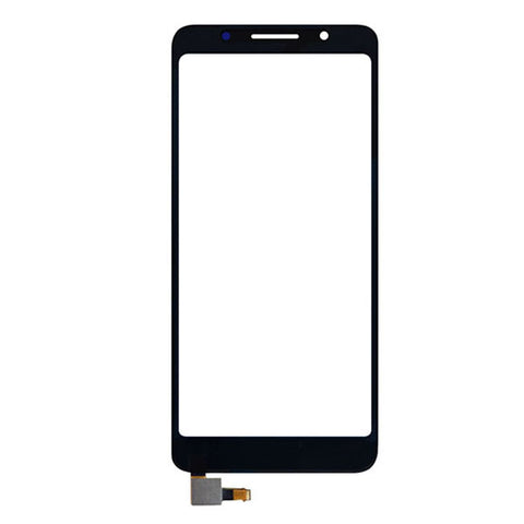 Alcatel 1X (5059) Touchscreen/Digitizer  - Black