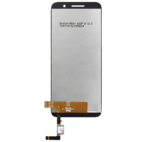 Alcatel 1 (5033) LCD Display + Touchscreen - Black