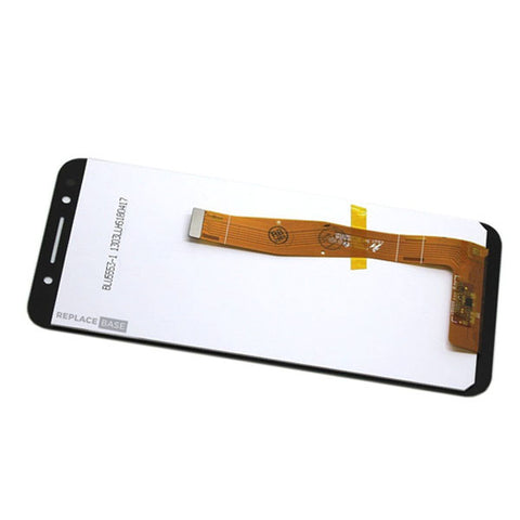 Alcatel 3C (5026) LCD Display + Touchscreen  - Black