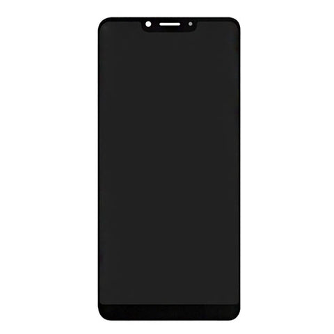 Alcatel 5V (5060) LCD Display + Touchscreen  - Black