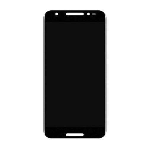 Alcatel A3 Plus (5011) LCD Display + Touchscreen  - Black