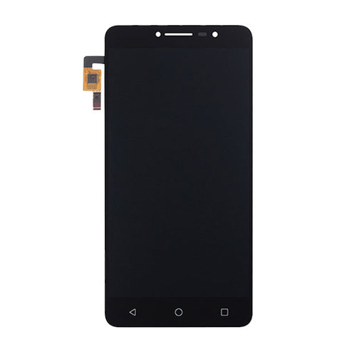 Alcatel A3 XL (9008) LCD Display + Touchscreen  - Black