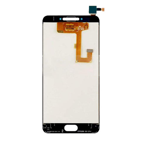 Alcatel A5 LED (5085) LCD Display + Touchscreen (5085Y Version) - Black