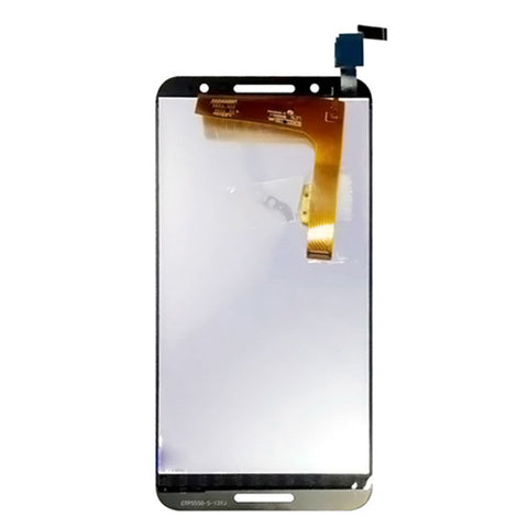 Alcatel A7 (5090) LCD Display + Touchscreen  - Black