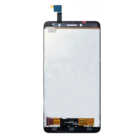 Alcatel OneTouch Pixi 4 (OT-8050) LCD Display + Touchscreen (TXD Version) - Black