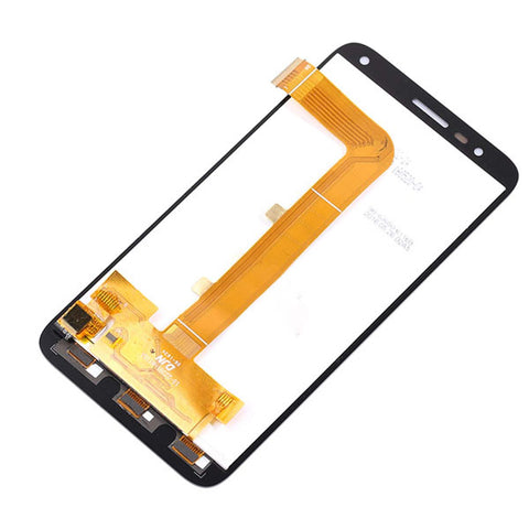 Alcatel OneTouch Pop 4 (OT-5051D) LCD Display + Touchscreen  - Black